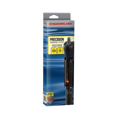 Marineland Precision Submersible Heater 100 watt
