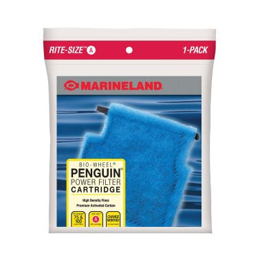 Marineland Rite-Size A Mini/100 - 1 pak