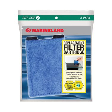 Marineland Explorer/System - 3 pak