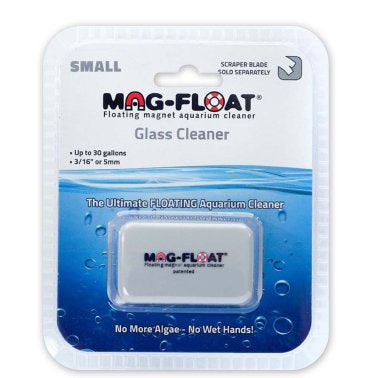 Mag Float Glass Cleaner - Small