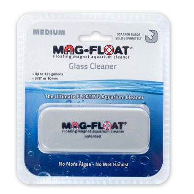 Mag Float Glass Cleaner - Medium