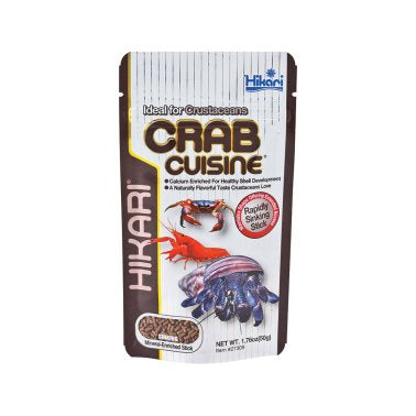 Hikari Crab Cuisine 1.76 oz