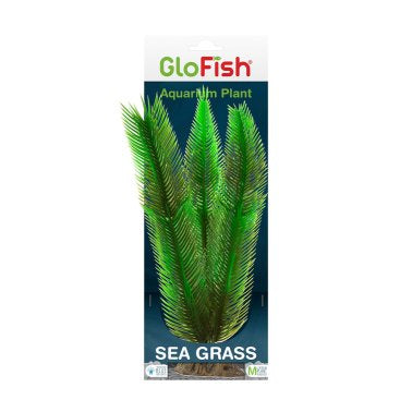 Tetra GloFish Plant Sea Grass