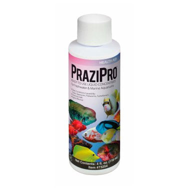 Hikari Prazi Pro 4 oz