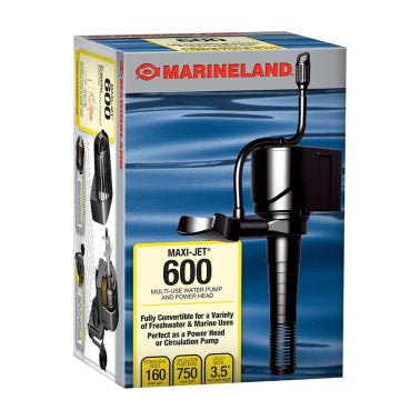 Marineland Maxi Jet 600