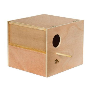 Nest Box for Cockatiel - Large