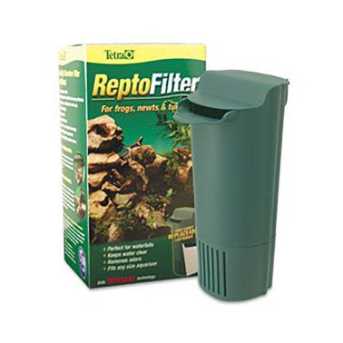 Tetra Repto Filter 50 gal
