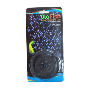 Tetra GloFish LED Bubbling Air