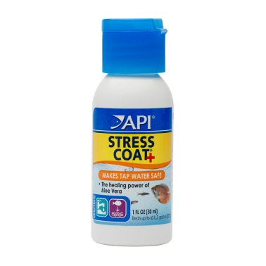API Stress Coat 1 oz