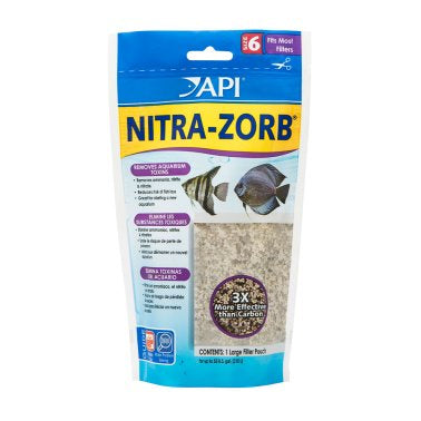API Nitra-Zorb 55g 7.4oz