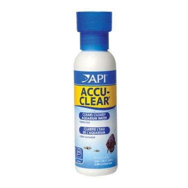 API Accu-Clear 4oz