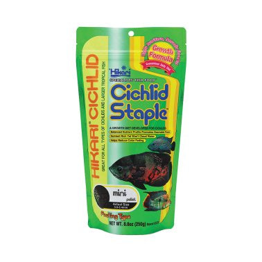 Hikari Staple Mini 8.8 oz