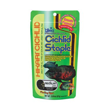 Hikari Staple Medium 2 oz