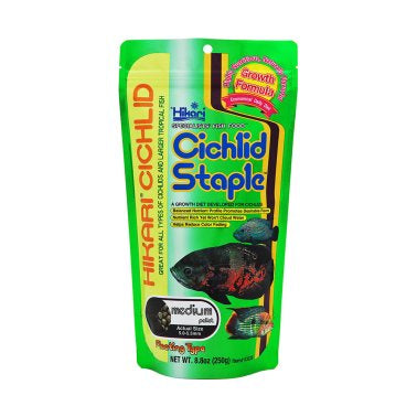 Hikari Staple Medium 8.8 oz