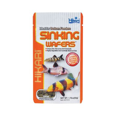 Hikari Sinking Wafer 1.76 oz