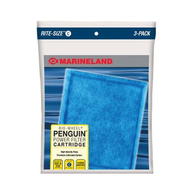 Marineland Rite-Size C 170/350 - 3 pak