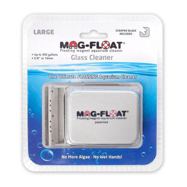 Mag Float Glass Cleaner - Large
