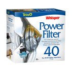Tetra Whisper Power Filter 40