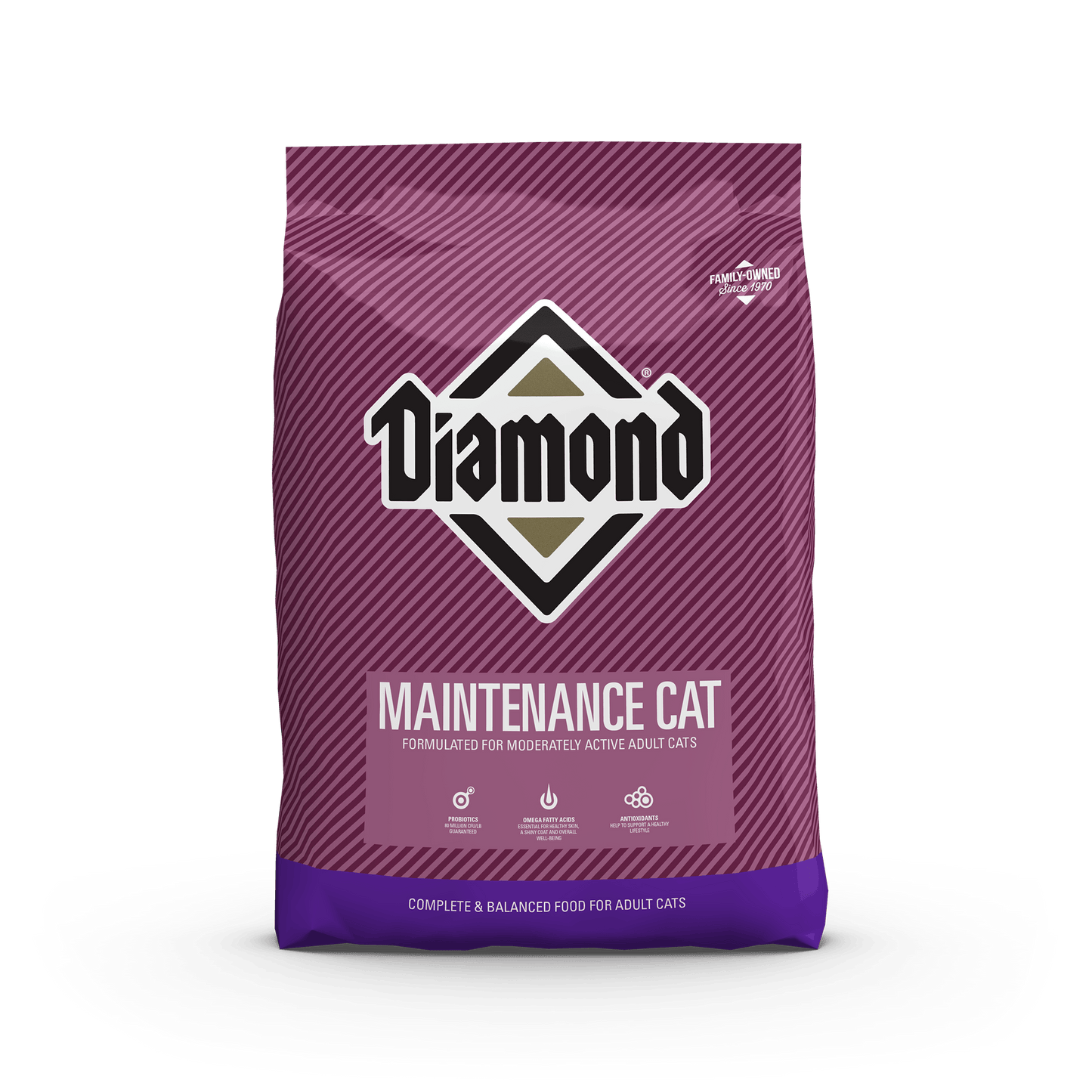 Cat Diamond Maintenance 6 lbs