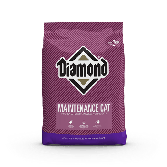 Cat Diamond Maintenance 6 lbs