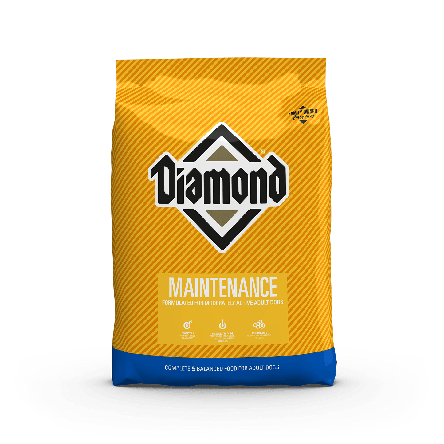 Diamond Maintenance 50 lbs