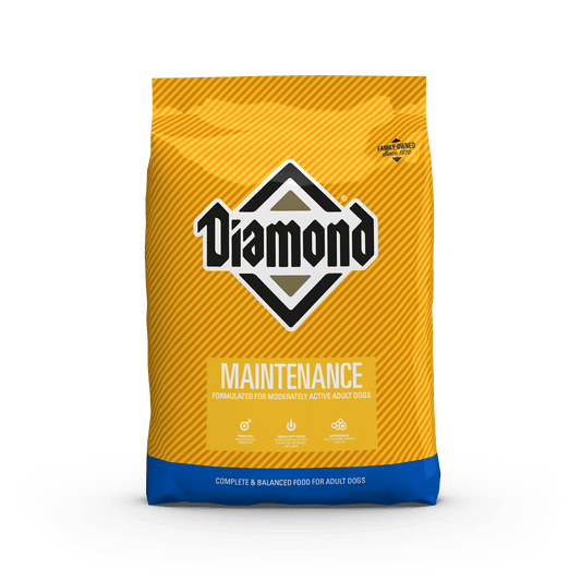 Diamond Maintenance 50 lbs