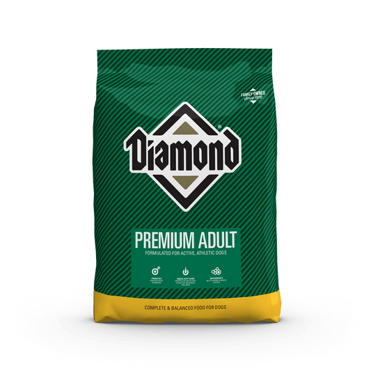 Diamond Premium 6 lbs