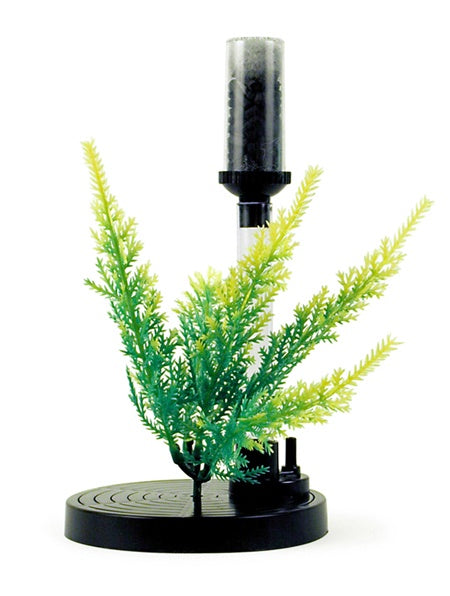 Lee's UG Filter Round 4" for 1 gallon bowls