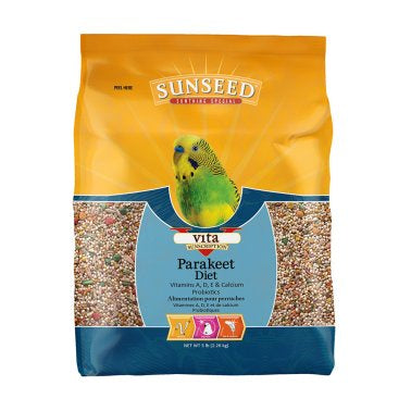 Bird Feed