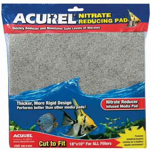 Acurel Nitrate Pad