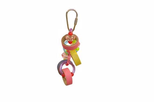 A&E Keet Rings