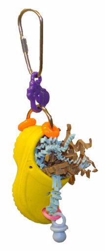 A&E Croc-Fetti