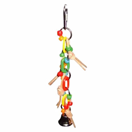 A&E Happy Beak Toy