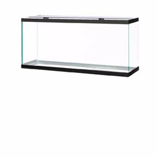 AGA Tank - 75E  - Black 48x18x20