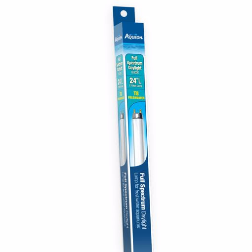 AGA Bulb - FLO 17watt - 24"