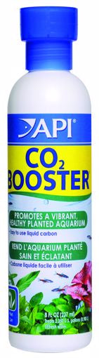 API Plant CO2 Booster 8oz