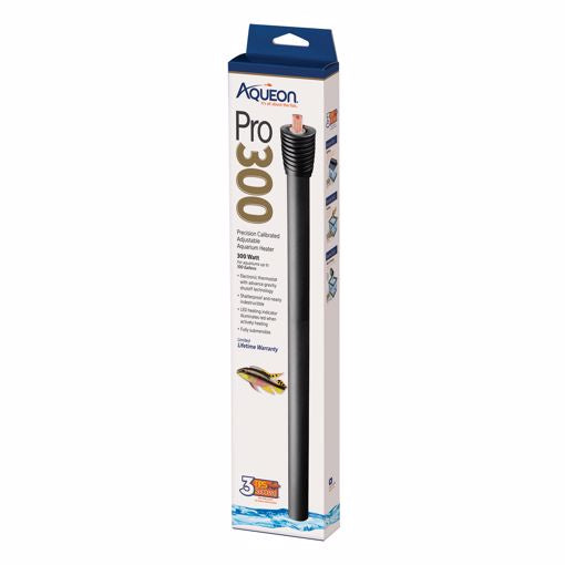 Aqueon Pro Heater 300w