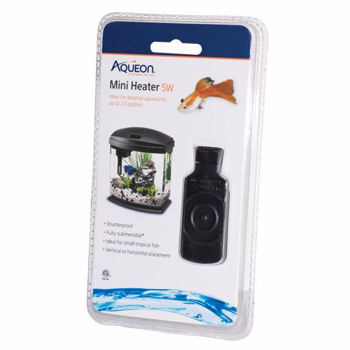 Aqueon Heater - Mini 5w