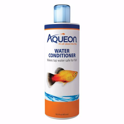 Aqueon Water Condition 16oz