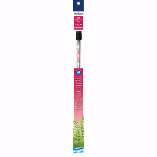 Aqueon Bulb - LED Color Max 20"