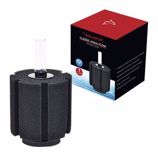 Aquatop Sponge Filter 60g