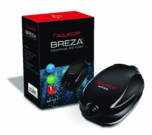 Aquatop Air Pump 5-50g AP-40