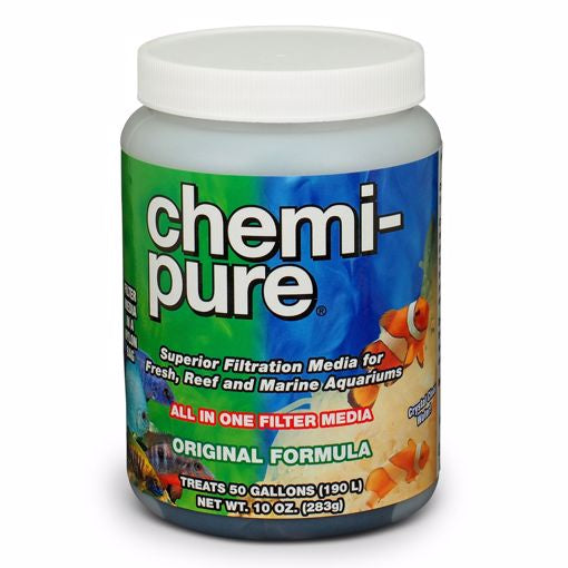 Chemi-Pure 10oz