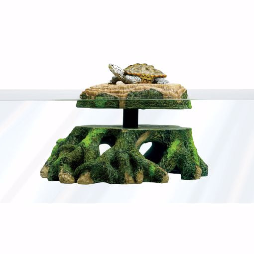 Zilla Floating Turtle Trunk