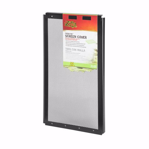 Zilla Screen Top - 16x8 - 5.5gal