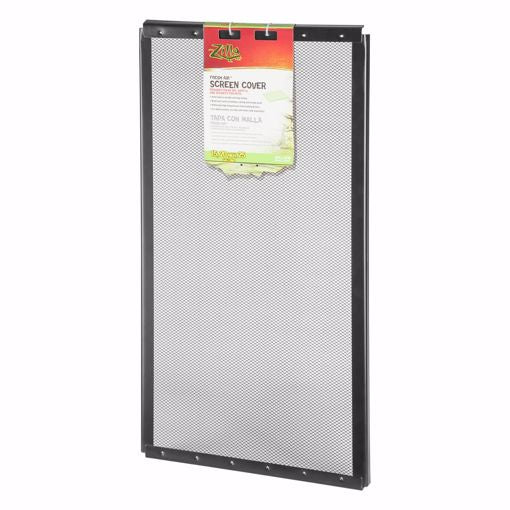 Zilla Screen Top - 24x12 - 15/20H