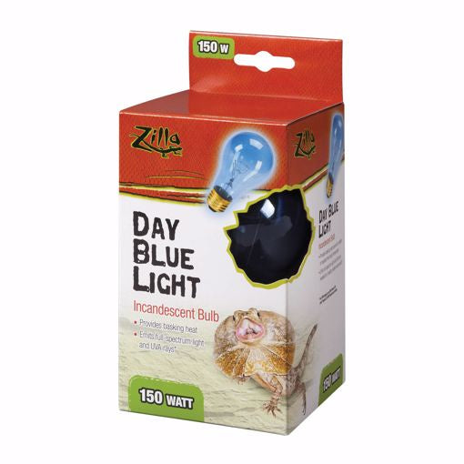 Zilla Bulb - Blue Heat 150w