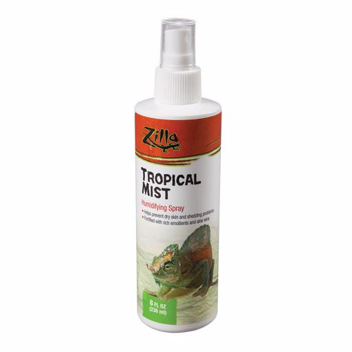 Zilla Tropical Mist - 8oz