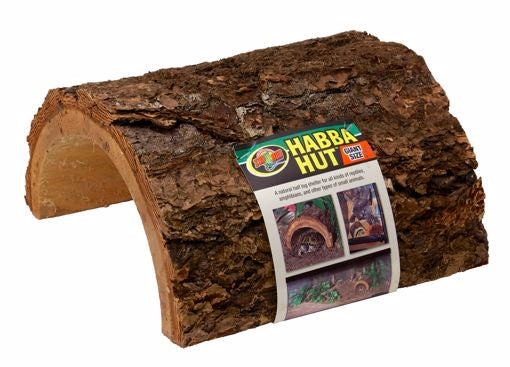 Zoo Med Habba Hut Giant
