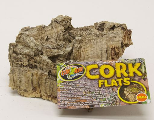 Zoo Med Cork Flat - Small